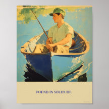 Encontrado en Poster de soledad