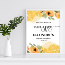 Encontró su principal bienvenida en la ducha de br