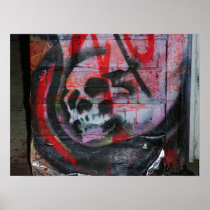 Póster Encuentre la cara