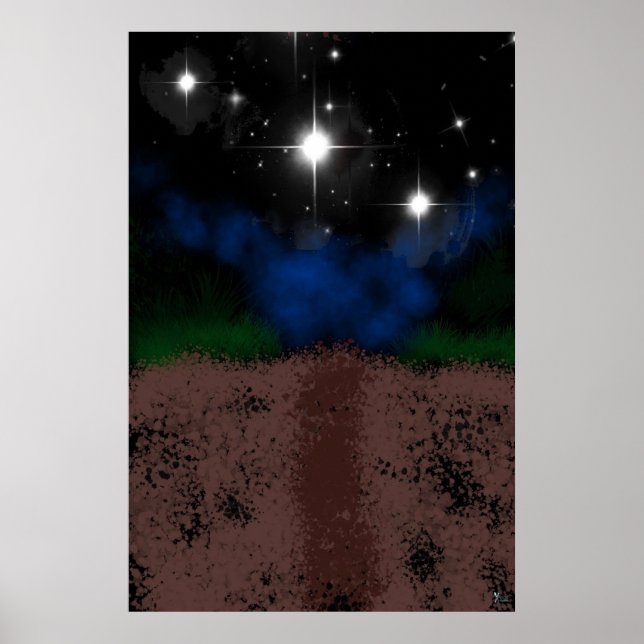PÓSTER ENCUENTRO (Frente)
