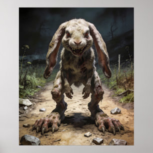 Póster Encuentros en el Sendero