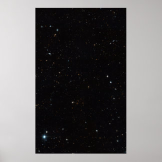 Póster Encuesta de franja de crecimiento de longitud de o