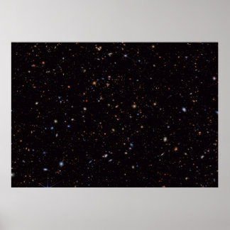 Póster Encuesta transitoria de JADES Tamaño completo sin