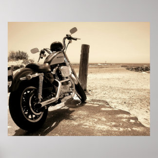 Póster End of the Road