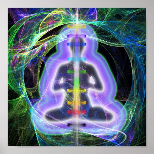 Póster Energía (Frente)