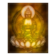 Energía de Buda 1