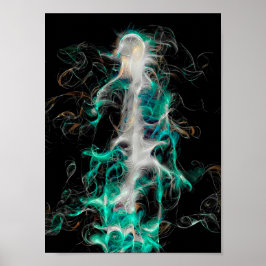 Póster Energía del alma