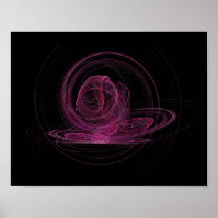 Póster Energía lenta