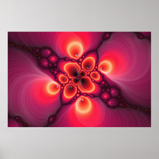 Póster "Energía solar"