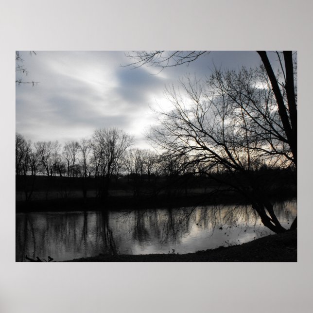 Póster Enero (Frente)