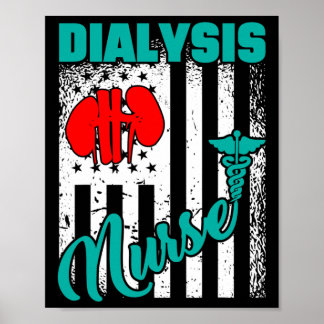 Póster Enfermedad del riñón Enfermedad del riñón