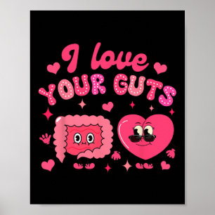 Póster Enfermera de Endoscopia Gastrointestinal del Día d
