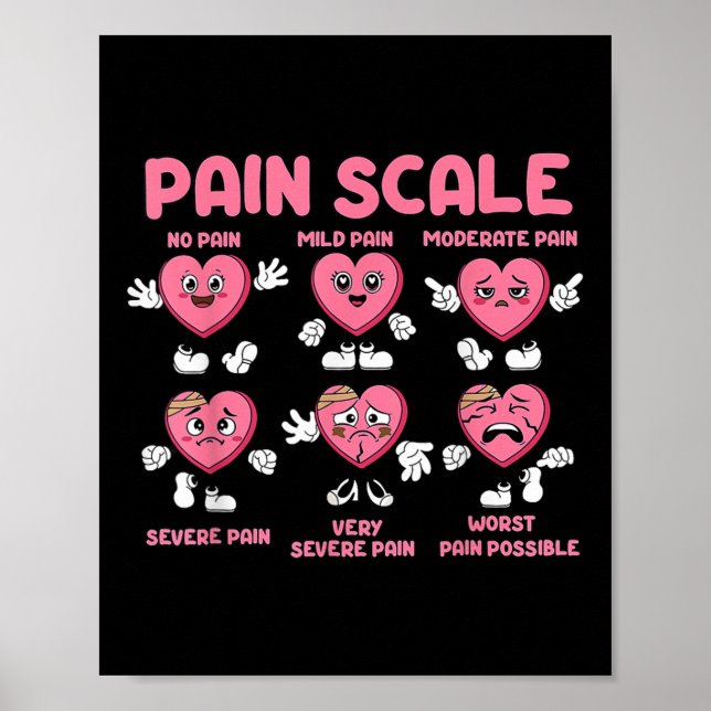 Póster Enfermería (Frente)