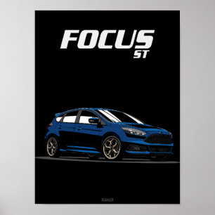 Póster Enfoque ST 2015