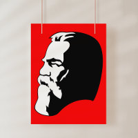Engels, Comunismo, Socialismo, Unión Soviética
