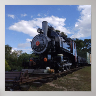 Póster Engine Number 2