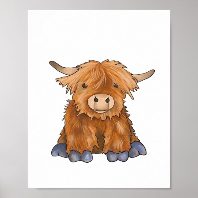 Póster Enhorabuena Harry - Parte de mi Flauta serie de am (Frente)