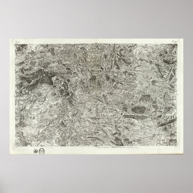 Póster Enlace (Frente)