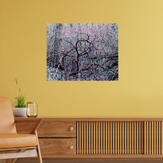 Póster Enredo
