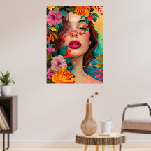 Ensueño Floral