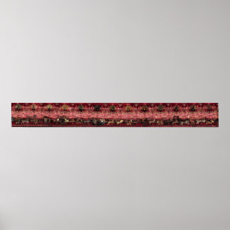 Póster Entrada A La Parte 1 Del Universo De Los Dioses