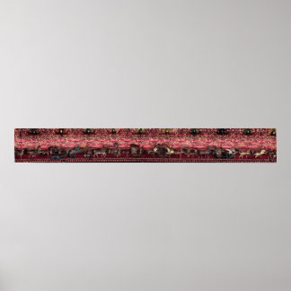 Póster Entrada al universo de los dioses, segunda parte