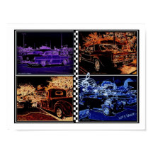 Entrada con los clásicos