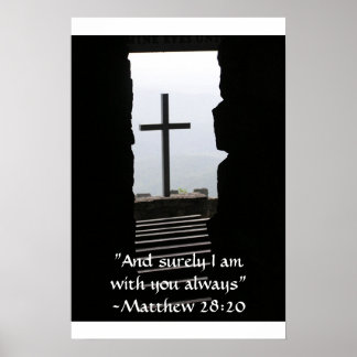 Póster Entre tiempos difíciles