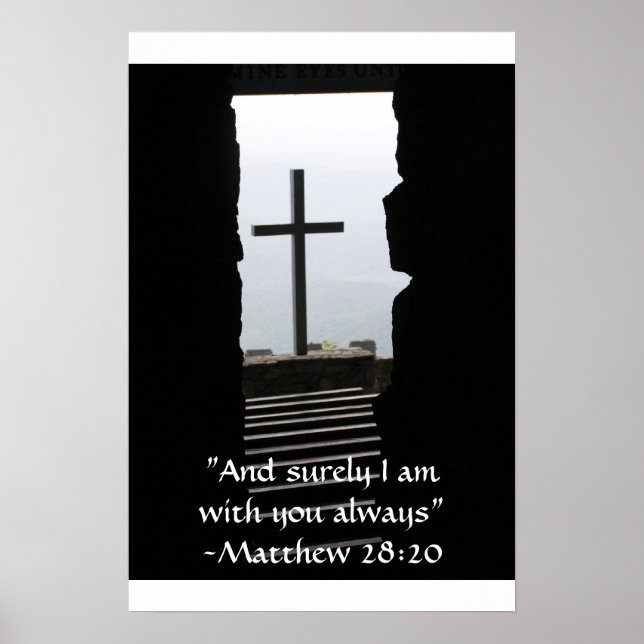 Póster Entre tiempos difíciles (Frente)