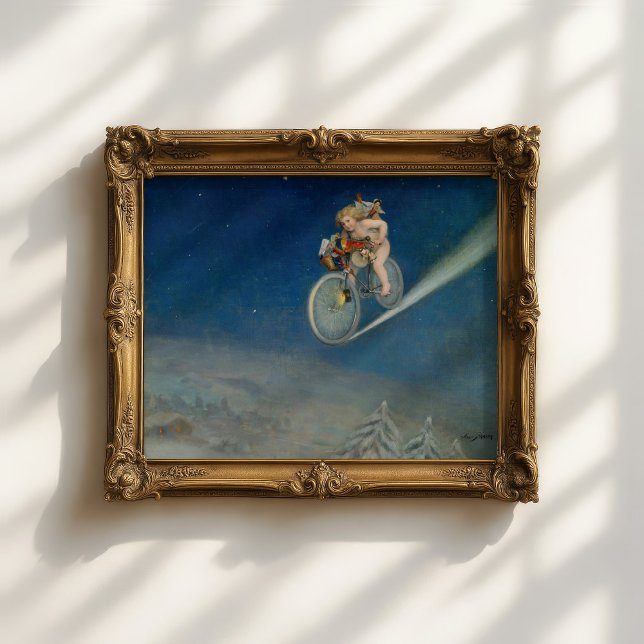 Póster Entrega de navidades | José Frappa (Subido por el creador)