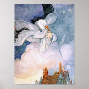 Póster Entrega especial