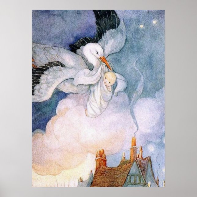 Póster Entrega especial (Frente)