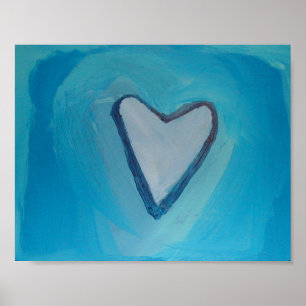 PÓSTER ENTREGO MI CORAZÓN