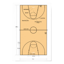 Entrenador de baloncesto