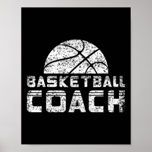 Póster Entrenador del entrenador del entrenador del entre