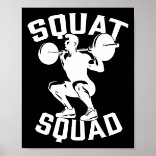 Póster Entrenador del entrenador del entrenador del equip