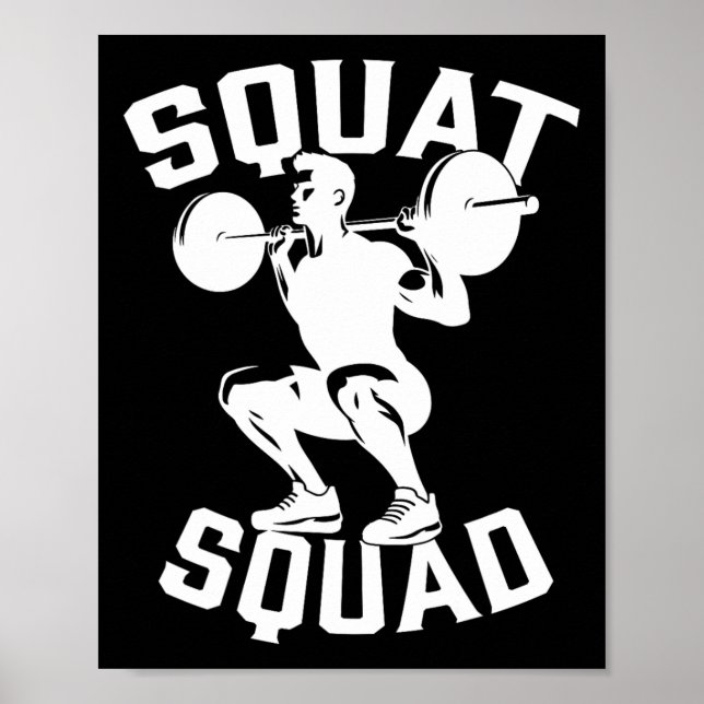 Póster Entrenador del entrenador del entrenador del equip (Frente)