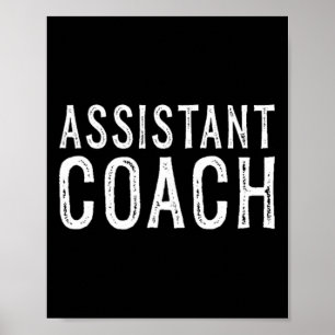 Póster Entrenador Instantáneo