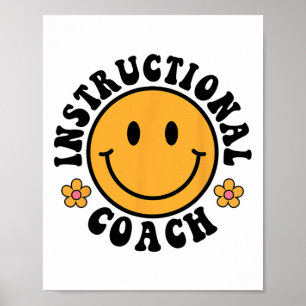 Póster Entrenador Instruccional 1