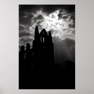 Póster Enunciación