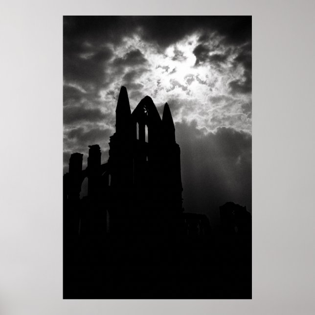 Póster Enunciación (Frente)