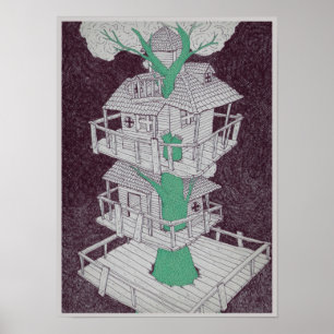 Póster Enviado de Ahi