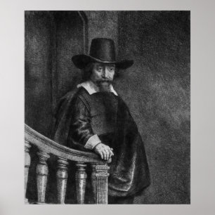 Póster Ephraim Bonus