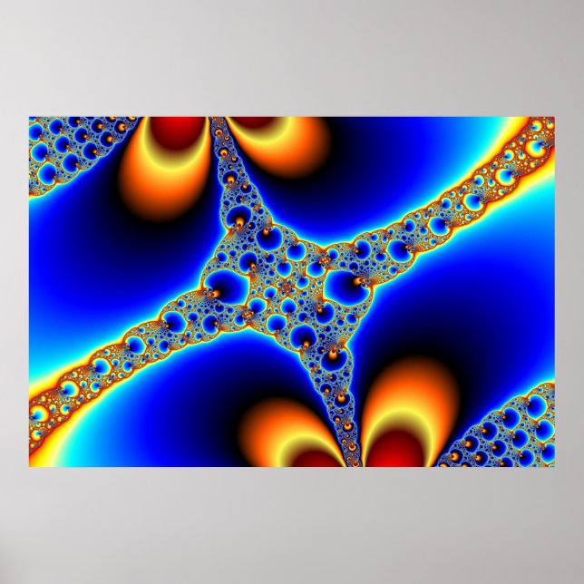 Póster Epicenter 2 (Frente)