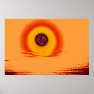 Póster Epifanía Al Azar