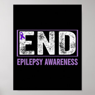 Póster Epilepsia Conciencia - Epilepsia Final Epilepsia P