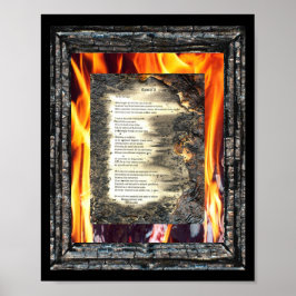 Póster Epístola I