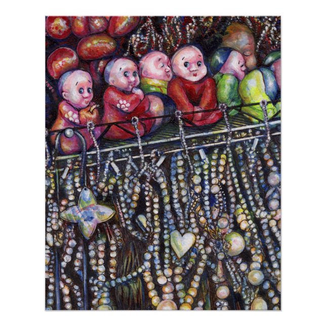 Póster Epitomizar (Anverso)