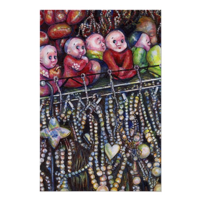 Póster Epitomizar (Anverso)