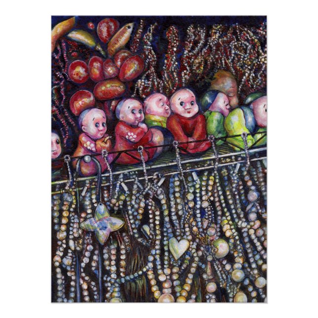 Póster Epitomizar (Anverso)